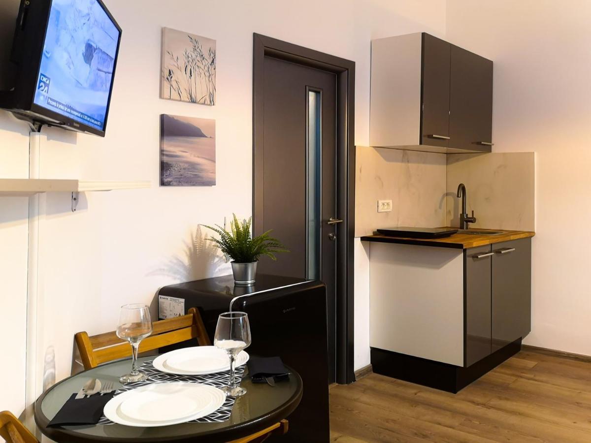 Amzei Studios & Suites Букурещ Екстериор снимка