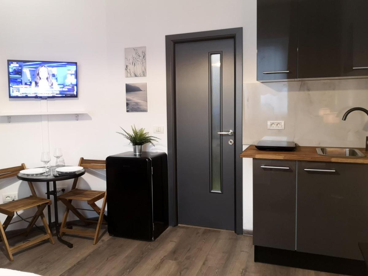 Amzei Studios & Suites Букурещ Екстериор снимка