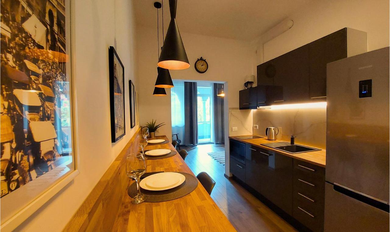 Amzei Studios & Suites Букурещ Екстериор снимка